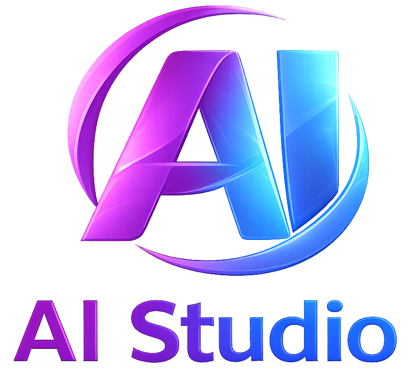 AI Studio Logo